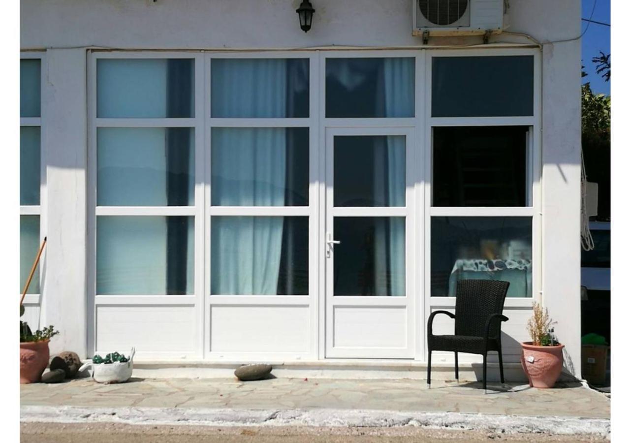 Kikilia'S & Stelio'S Apartments Adamantas (Milos) Exterior foto